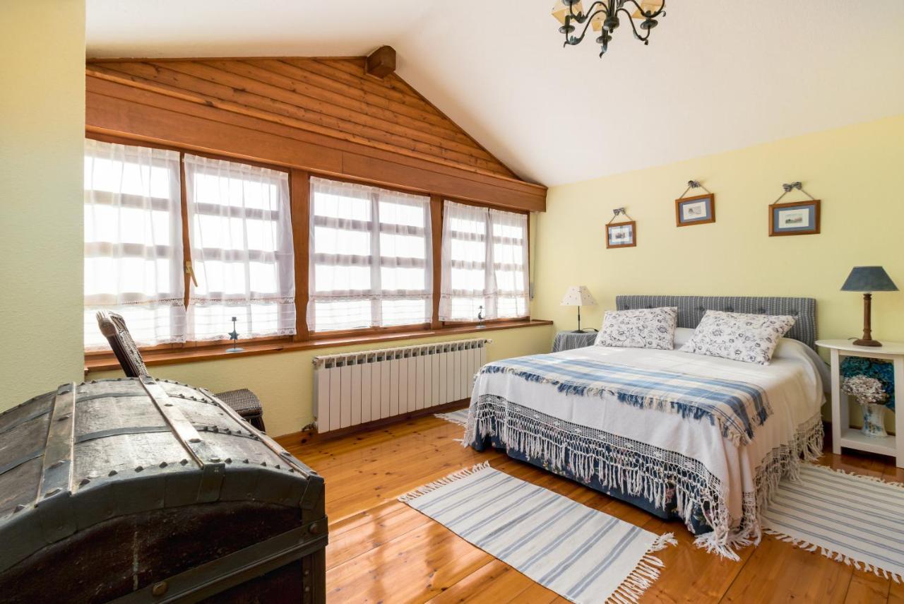 Exclusivo Chalet En Potes Exterior photo